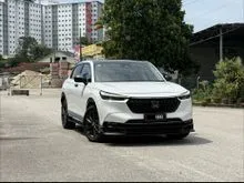 2022 Honda HR-V 1.5 E Honda Warranty Until 2027 December
