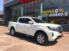2021 Nissan Navara 2.3 Calibre V Pickup