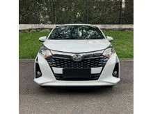 2024 Toyota Calya 1.2 G MPV Low KM