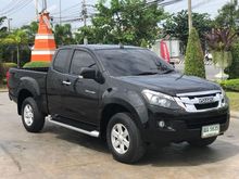 2012 Isuzu D-Max 2.5 SPACE CAB (ปี 11-17) Hi-Lander Z Pickup MT