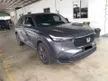 Used 2022 Honda HR-V 1.5 V SUV Turbo Used Car by Sime Darby Auto Selection (with 2 digit number plate) - Cars for sale