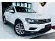 Used 2018 Volkswagen Tiguan 1.4 280 TSI Highline SUV(MUKA 500 BLH PINJAM BENOH - Cars for sale