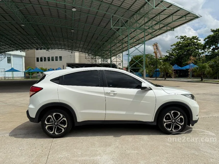 2015 Honda HR-V EL SUV
