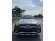 Used 2021 Mercedes-Benz GLE450 3.0 4MATIC AMG Line SUV - Cars for sale
