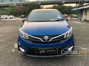 2021 Proton Iriz 1.6 Premium Hatchback