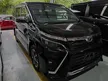 Recon 2020 Toyota Voxy 2.0 ZS Kirameki 2 Edition