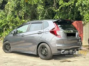 2019 Honda Jazz 1.5 V Hatchback