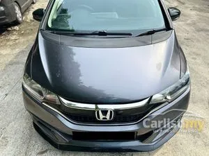 2019 Honda Jazz 1.5 V Hatchback