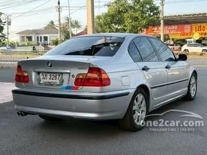2020 BMW 318i 2.0 SE Sedan