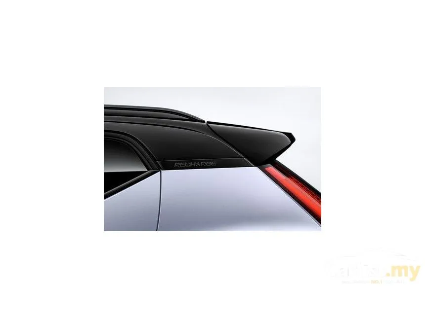 2023 Volvo XC40 Recharge P8 Ultimate SUV