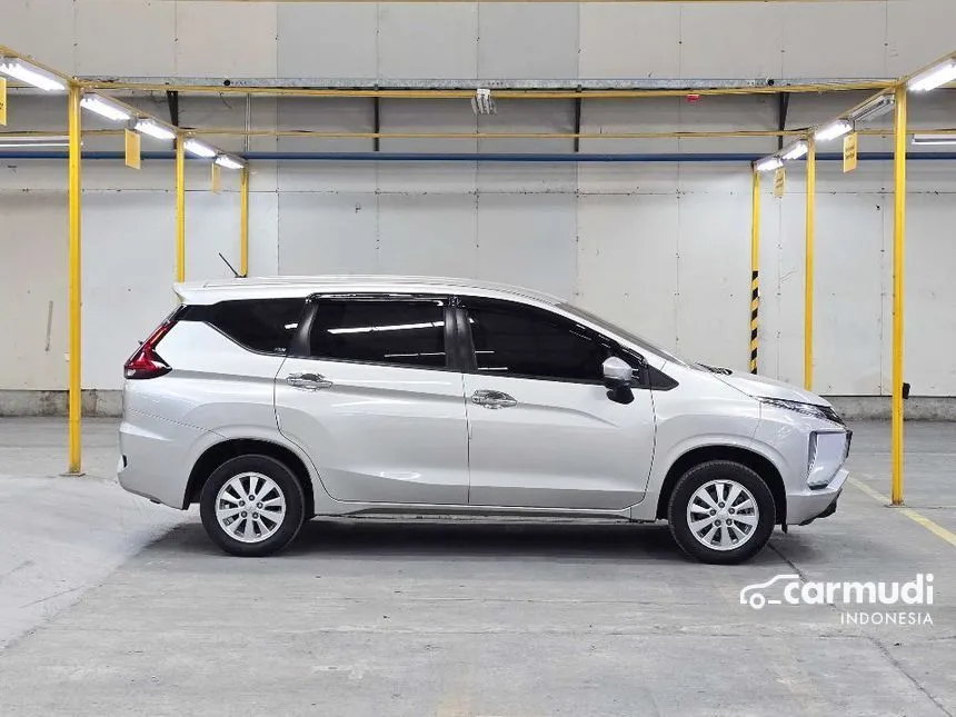 2017 Mitsubishi Xpander GLS MPV