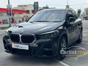 2022 BMW X1 2.0 sDrive20i M Sport SUV
