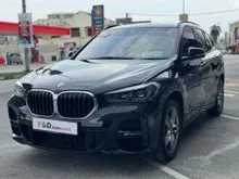 2022 BMW X1 2.0 sDrive20i M Sport SUV