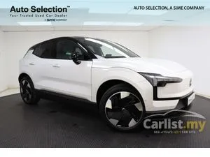 2025 Volvo EX30 Ultra SUV