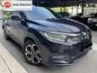 Used 2021 Honda HR-V 1.8 i-VTEC V SUV - Discover Family Bliss - Cars for sale