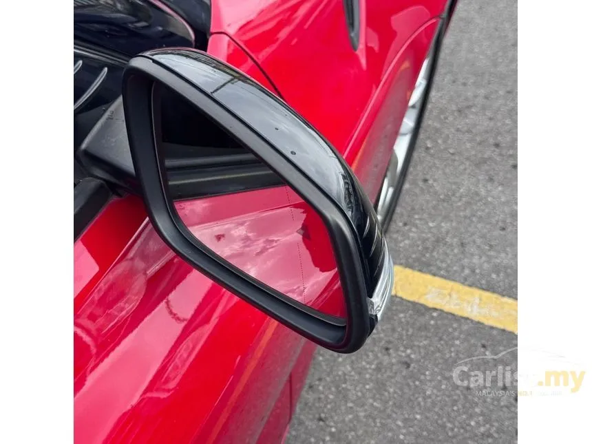 2022 Toyota GR Supra SZ Coupe