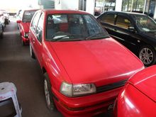 1990 Daihatsu Charade 993 Hatchback (M) USED CAR