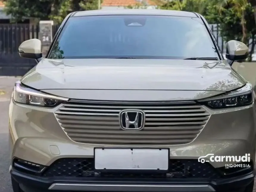 2024 Honda HR-V SE SUV