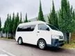 Used 2015 Toyota Hiace 2.5 Window Van