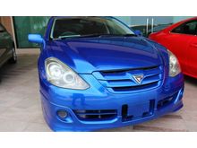 2006 Toyota Caldina 1.8 Wagon -- UNREG --