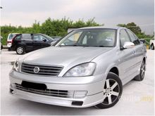 Nissan Sentra 1.6(A) Sport Sedan*Raya HAJI Promotion*LOW PRICE*TOP CONDITION*