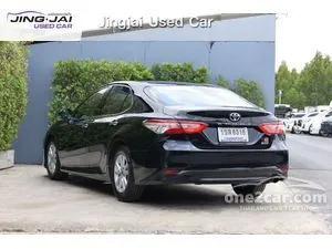 2021 Toyota CAMRY 2.0 G Sedan
