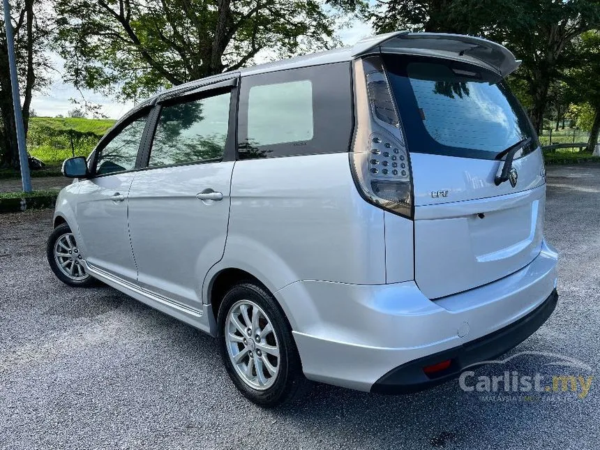 2014 Proton Exora Bold CFE Standard MPV