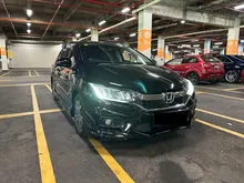 (Good condition) 2019 Honda City 1.5 V Sedan
