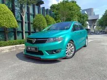 2016 Proton Preve 1.6 CFE Premium Turbo Blacklist Pun Boleh Loan Kereta Kami Tolong Atur Sampai Jadi Muka 100 Bulanan 512 x 6 Tahun
