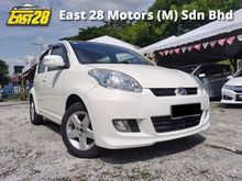 2011 Perodua Myvi 1.3 SXi 1 LADY OWNER LOW D/P 6 Months Warranty RAYA Promo