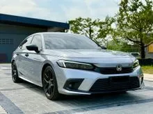 2024 Honda Civic 1.5 RS Sedan
