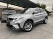 New 2023 Proton X50 1.5 Executive SUV High Cash Rebate - Cars for sale