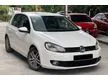 Used 2011 Volkswagen Golf 1.4 Hatchback