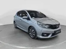 2022 Honda Brio 1.2 RS Hatchback