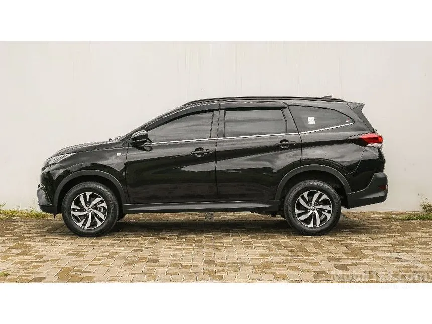 2022 Toyota Rush G SUV