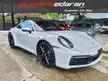 2021 Porsche 911 3.0 Carrera S Coupe