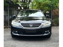 2016 Honda Accord 2.4 Under warranty 57K km