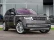 Recon 2022 Land Rover Range Rover 3.0 D350 Autobiography FIRST EDITION - Cars for sale