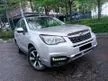 Used 2017 Subaru Forester 2.0 SUV NICE CONDITION EASY LOAN, INTERESTED PLS CONTACT 012