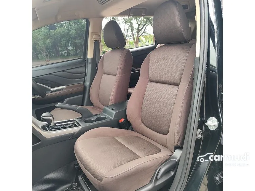 2019 Nissan Livina VE MPV