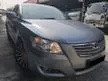Used Toyota Camry 2.4 V AT NEW FACELIF