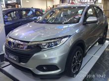 2018 Honda HR-V 1.5 E SUV CUCI GUDANG NIK 2018