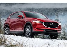 BRAND NEW | Mazda CX-5 2.5 SKYACTIV-G GVC PLUS SUV | BEST PRICE & HIGHEST REBATE