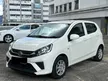 Used 2019 Perodua AXIA 1.0 GXtra Hatchback