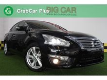 2013 Nissan Teana 2.5 (ปี 13-16) XV Sedan AT