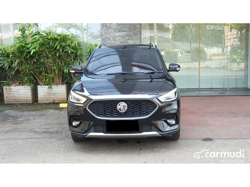 2022 MG ZS Magnify SUV
