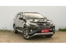 2022 Toyota Rush 1.5 G SUV - Rilis Stock Terbaru - Caroline Tangerang Selatan