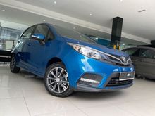2021 Proton Iriz 1.6 SenangLoan/HighRebate/FreeGift/ReadyStock