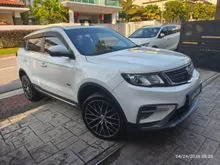 2020 Proton X70 1.8 Standard SUV