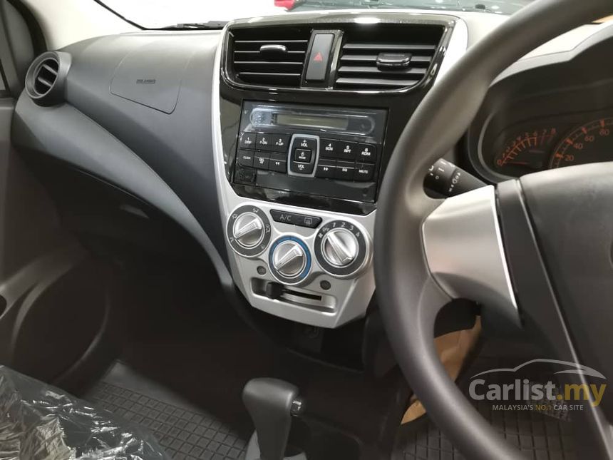 2022 Perodua AXIA GXtra Hatchback